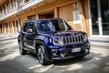 Przegląd kompaktowy crossover Jeep Renegade zdjęcia 2