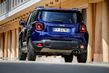 Przegląd kompaktowy crossover Jeep Renegade zdjęcia 9