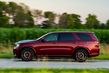 Przegląd pełnowymiarowego suv Dodge Durango zdjęcia 5