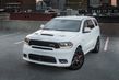 Przegląd pełnowymiarowego suv Dodge Durango zdjęcia 4