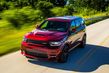 Przegląd pełnowymiarowego suv Dodge Durango zdjęcia 2