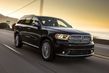 Przegląd pełnowymiarowego suv Dodge Durango zdjęcia 14