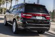 Przegląd pełnowymiarowego suv Dodge Durango zdjęcia 15