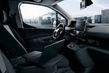 Przegląd kompaktowego vana Peugeot Partner zdjęcia 5