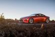 Przegląd wysokiej wydajności coupe Lexusa LC500 zdjęcia 2