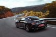 Przegląd wysokiej wydajności coupe Lexusa LC500 zdjęcia 14