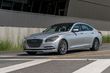 Przegląd nagrody Hyundai Genesis G80 zdjęcia 5