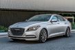 Przegląd nagrody Hyundai Genesis G80 zdjęcia 12
