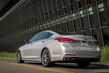 Przegląd nagrody Hyundai Genesis G80 zdjęcia 13