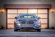 Przegląd nagrody Hyundai Genesis G80 zdjęcia 2