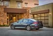 Przegląd nagrody Hyundai Genesis G80 zdjęcia 4