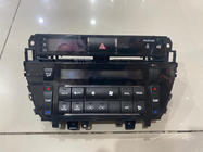 Toyota Land Cruiser 200 2007-2021 Panel sterowania Clima 2015+ zdjęcia 2
