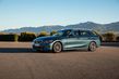 Siódma generacja kombi BMW 3 Touring zdjęcia 1