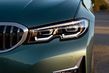 Siódma generacja kombi BMW 3 Touring zdjęcia 14