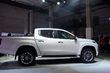 Przegląd zaktualizowanego pickupa Mitsubishi L200 zdjęcia 4