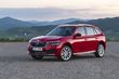 Przegląd kompaktowy crossover Skoda Kamiq zdjęcia 1