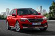 Przegląd kompaktowy crossover Skoda Kamiq zdjęcia 13