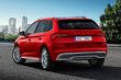 Przegląd kompaktowy crossover Skoda Kamiq zdjęcia 5