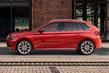 Przegląd kompaktowy crossover Skoda Kamiq zdjęcia 4