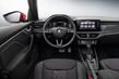 Przegląd kompaktowy crossover Skoda Kamiq zdjęcia 9