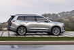 Przegląd pełnowymiarowego zwrotnicy Cadillac XT6 zdjęcia 4