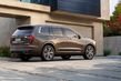Przegląd pełnowymiarowego zwrotnicy Cadillac XT6 zdjęcia 8