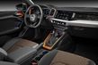 Modyfikacja crossovera hatchback Audi A1 Citycarver zdjęcia 12