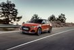 Modyfikacja crossovera hatchback Audi A1 Citycarver zdjęcia 9