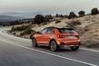 Modyfikacja crossovera hatchback Audi A1 Citycarver zdjęcia 11