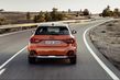 Modyfikacja crossovera hatchback Audi A1 Citycarver zdjęcia 8