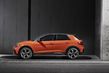 Modyfikacja crossovera hatchback Audi A1 Citycarver zdjęcia 7