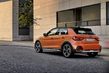 Modyfikacja crossovera hatchback Audi A1 Citycarver zdjęcia 6