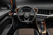 Modyfikacja crossovera hatchback Audi A1 Citycarver zdjęcia 13