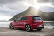 Przegląd sportowy hatchback Volkswagen Golf GTI zdjęcia 11