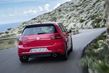 Przegląd sportowy hatchback Volkswagen Golf GTI zdjęcia 4