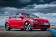Przegląd sportowy hatchback Volkswagen Golf GTI zdjęcia 1