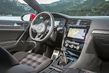 Przegląd sportowy hatchback Volkswagen Golf GTI zdjęcia 7