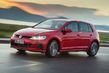 Przegląd sportowy hatchback Volkswagen Golf GTI zdjęcia 5
