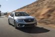 Przegląd siódmej generacji Subaru Legacy sedan zdjęcia 4