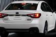 Przegląd siódmej generacji Subaru Legacy sedan zdjęcia 6