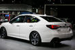 Przegląd siódmej generacji Subaru Legacy sedan zdjęcia 16