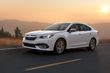Przegląd siódmej generacji Subaru Legacy sedan zdjęcia 1