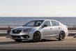 Przegląd siódmej generacji Subaru Legacy sedan zdjęcia 9