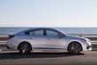Przegląd siódmej generacji Subaru Legacy sedan zdjęcia 8