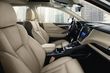 Przegląd siódmej generacji Subaru Legacy sedan zdjęcia 11