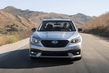 Przegląd siódmej generacji Subaru Legacy sedan zdjęcia 5