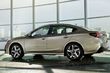Przegląd siódmej generacji Subaru Legacy sedan zdjęcia 3