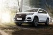 Recenzja średniej wielkości crossovera Chery Tiggo 8 zdjęcia 13