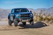 Przegląd pełnowymiarowy pick-up Ford F-150 Raptor zdjęcia 1