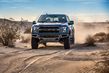 Przegląd pełnowymiarowy pick-up Ford F-150 Raptor zdjęcia 15